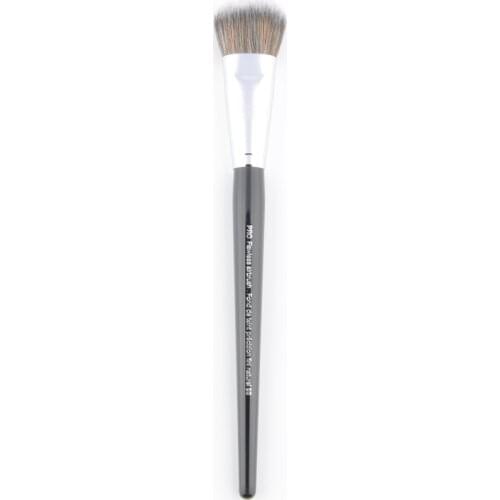 S #56 Powder Makeup brushes Pro airbrush Make up brush Powder contour Foundation cosmetic tools Synthetic hair wood handle