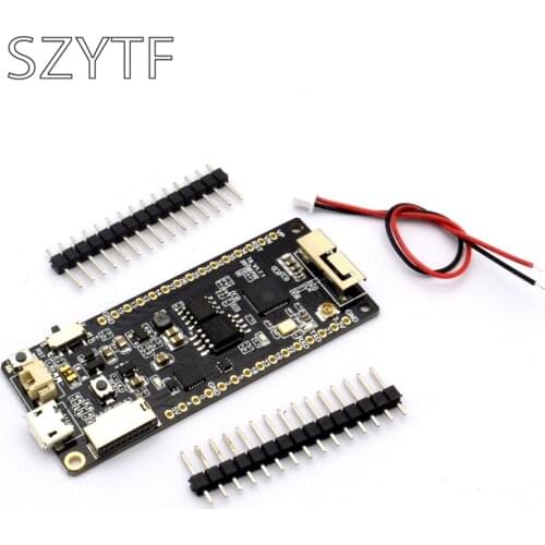 T8 V1.1 wifi Bluetooth ESP32 WROVER 4MB FLASH PSRAM electronic module