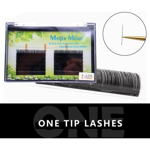 TAOLING Korea PBT 12 Rows B C D Curl Eyelash Extension False Individual Lashes Hand Made Faux Mink Eyelashes for Extensions