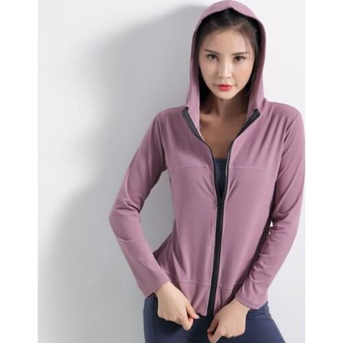 UNIOOO Women's Running Jackets