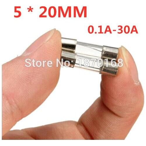 ZHFJYB Fuse Parts