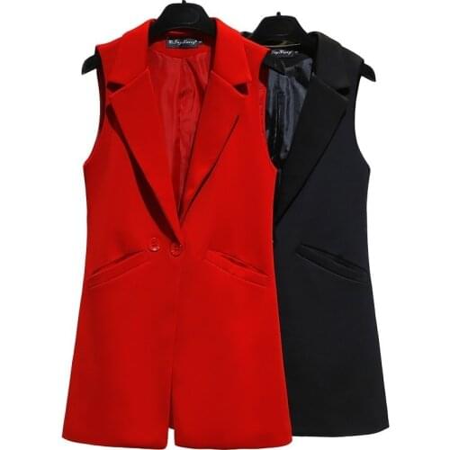Zohz Women's Business Vests China
