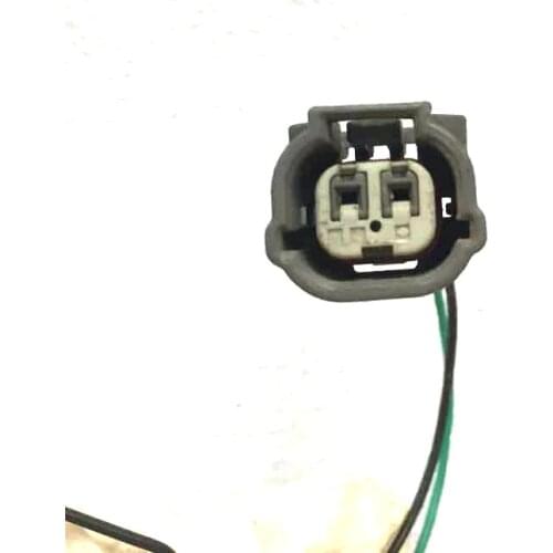 1pc second hand for Honda Accord CRV city Odyssey Vezel Crider small light bar light width light turn signal plug cable