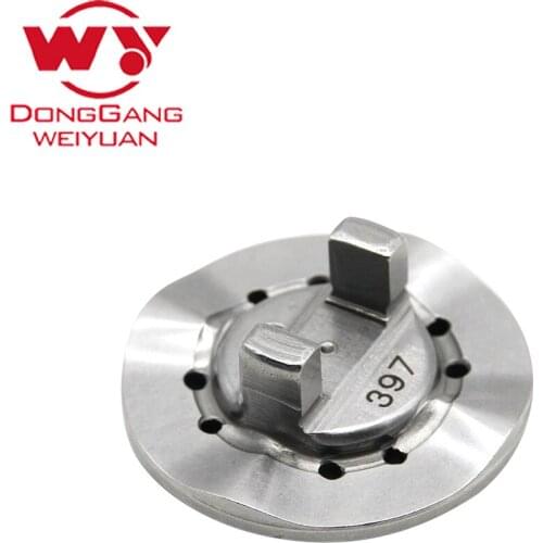 2pcs/lot 1466110-397 diesel fuel pump cam plate 1466110397, 397, 4 Cylinder cam disk 1466110-397, for Bos, lift 2.2, 3.5hole