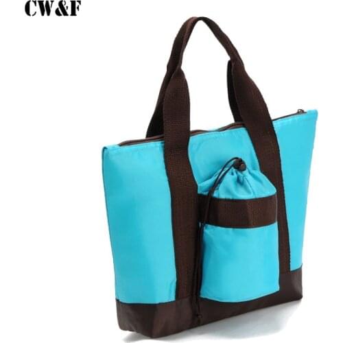 Женские сумки с карманами CW&F China At AliExpress