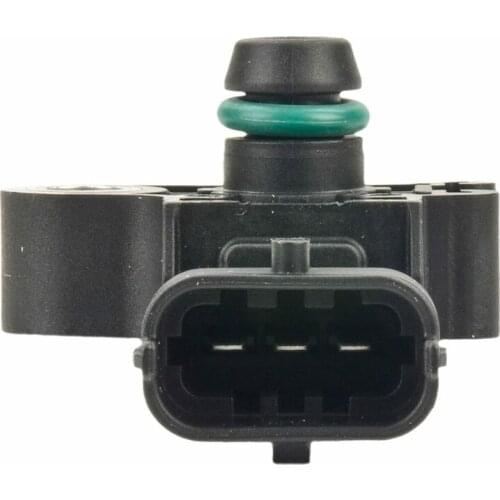 Intake Air Pressure Sensor 0261230200 Manifold Absolute Pressure MAP Piezoelectric Sensor for SUZUKI