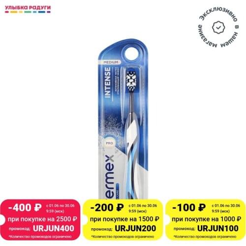 EVERMEX Toothbrushes