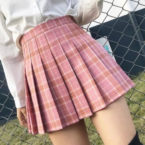JMPRS Women's Pleated Skirts