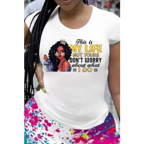 MODARANI Women's T-shirts