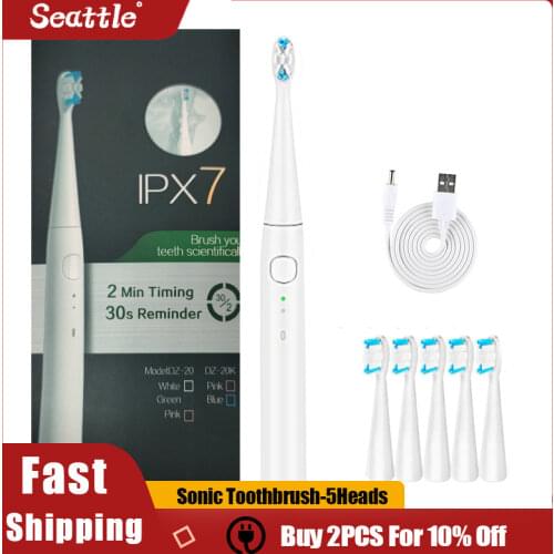 Электрические зубные щетки NANCY TINO China At AliExpress