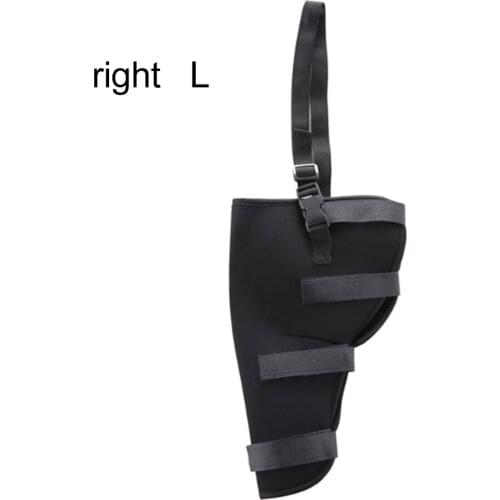 Pet Legs Brace Dog Knee Elbow Hock Protector Dogs Breathable Shockproof Injury Recover Legs Outdoor Training Protector Support