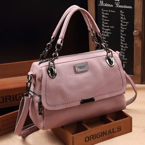 Chinese Style Portable Chain Fashion Brand Womens Handbags Summer New High Quality Classic Multi-Function Shoulder Bags