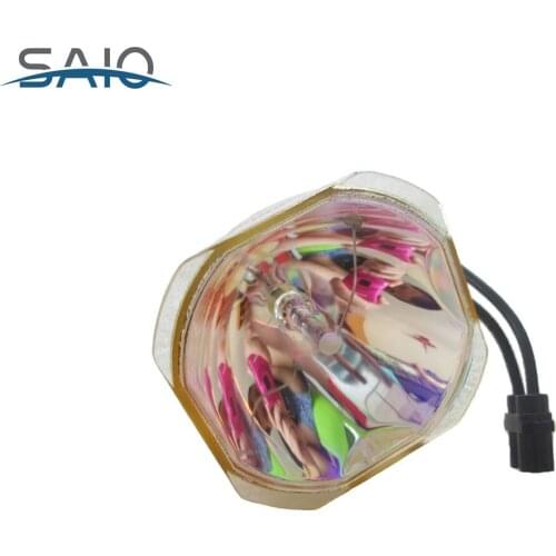 SAIO 100% Original Phoenix Projector lamp bulb ET-LAD120 for PT-DZ830 PT-DX100 PT-DZ870 freeshipping