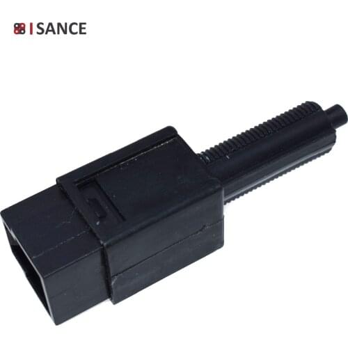 ISANCE Stop Brake Lamp Light Switch For Nissan X-Trail 350Z Altima Xterra Cube Frontier Juke Maxima Murano Sentra Titan Versa