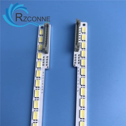 LED backlight Strip 72 lamp for Samsung 40" TV UE40D6530 2011SVS40 6.5K BN64-01640A LTJ400HV01-J D410328AO UE40D6510 UE40D6540