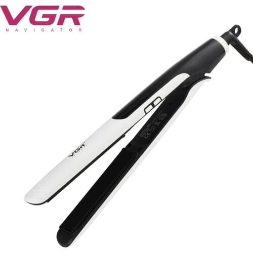 VGR V529 hair curler