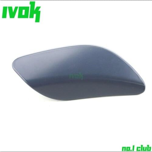 High Quality OEM Right Side Headlight Washer Nozzle Cover Primered for Porshe Cayenne 9PA1 3.6L 4.8L 2007-2010 95562830211G2X