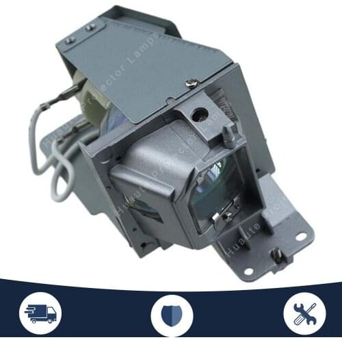 High Quality MC.JH011.001 Projector Lamp with Housing for ACER X113 X113P
