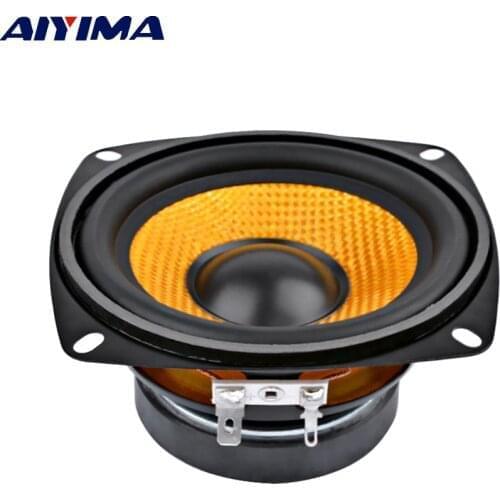 Aiyima Subwoofers