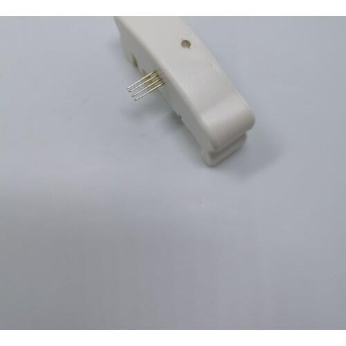 YOTAT Resetter T6716 T671600 Waste Ink Maintenance Tank Chip Resetter For EPSON WF-C529R C579R M5299 M5799 C5710 C5790 C5290