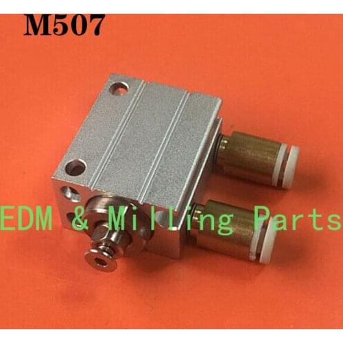 CNC Wire EDM Cut Parts FA Air Cylingder CUJB10-10 M507 For FA FA-S Series