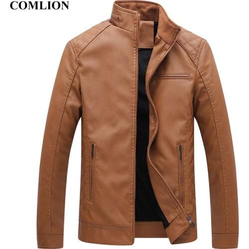 COMLION Men's Waterproof Jackets
