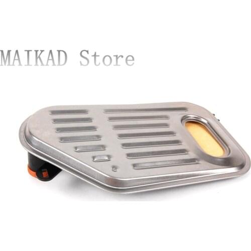 Automatic Transmission Filter for BMW E39 520i 523Li 525i 528i 530i 535i 540i 24341423376