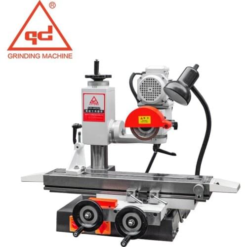 GD-6025Q Universal HSS tool grinding machine,universal carbide tool resharpening machine