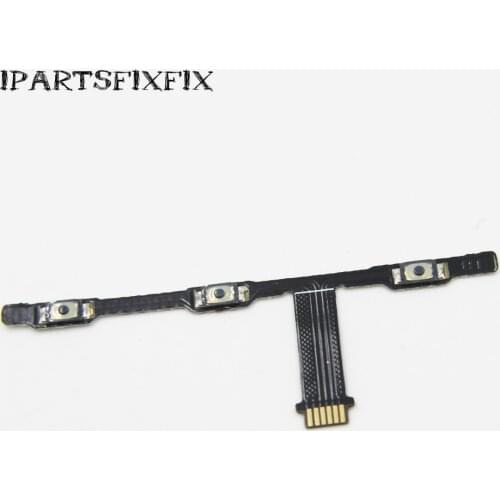 IPARTSFIXFIX Flex Cables For Phones Asus ZenFone 5 China