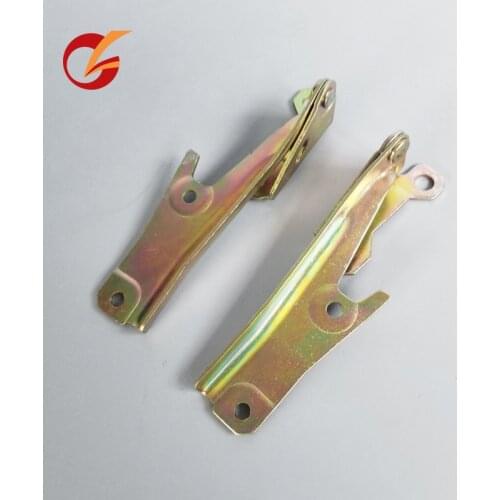 Use for mitsubishi L200 pickup 1995-2004 lancer hood hinge bonnet support