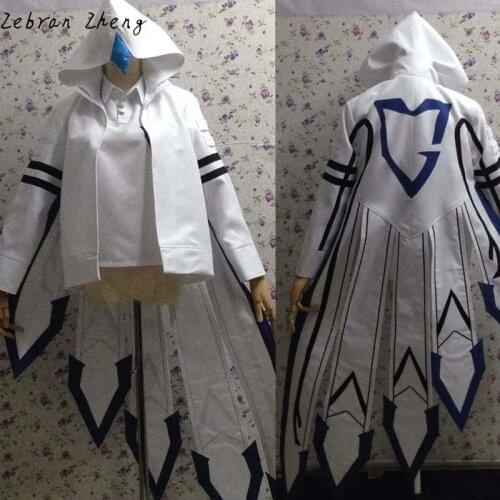 Custom Made Game Cosplay Costume Talon Cosplay Costume Halloween Costume For Men