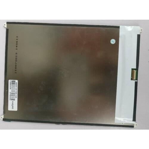 LCD B080XAN02.0 KD079D1-35NA-A1 Display screen