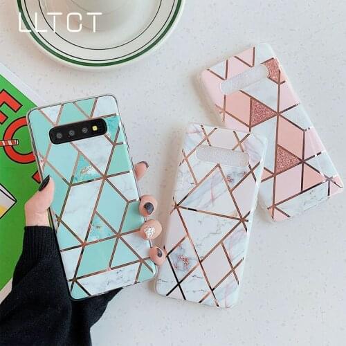 Чехлы для телефонов Samsung Galaxy S10 LLTCT China At AliExpress