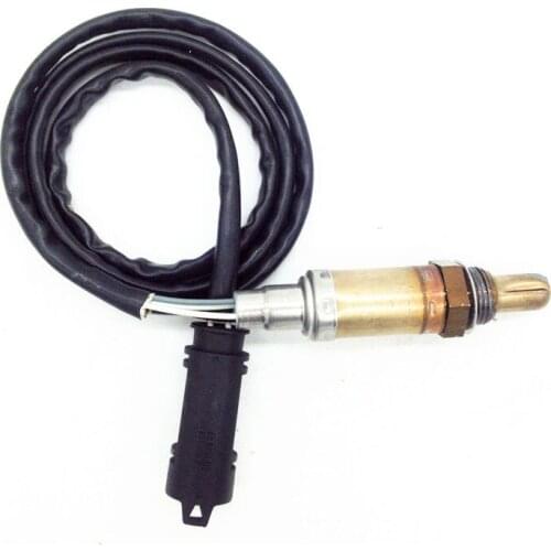 Free shipping wholesale New New Oxygen Sensor O2 for BMW E36 E46 E38 X5 Z3 E53 316i 318is 320i 323i 323Ci 11781739845