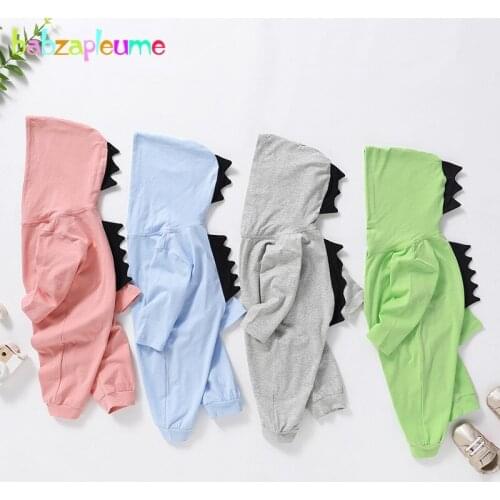 Fall Outfits Newborn Baby Girls Boys Clothes Cartoon Cute Long Sleeve Cotton Hooded One Piece Jumpsuit Toddler Rompers 1930-1