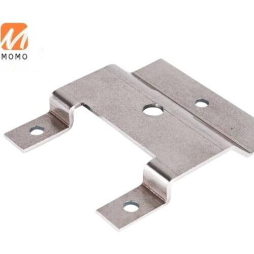 PBF-Jq-002 Machinary Spare Parts Press Brake Forming Service Customized As Per Requirements