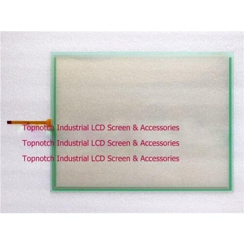 Brand New Touch Screen Digitizer for AST-150C AST150C Touch Pad Glass