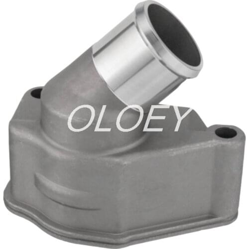 Thermostat cooling thermostat90411948 92062728 93386678 8920633000 for Chevrolet Optra Suzuki Forenza Reno Daewoo Leganza Nubira