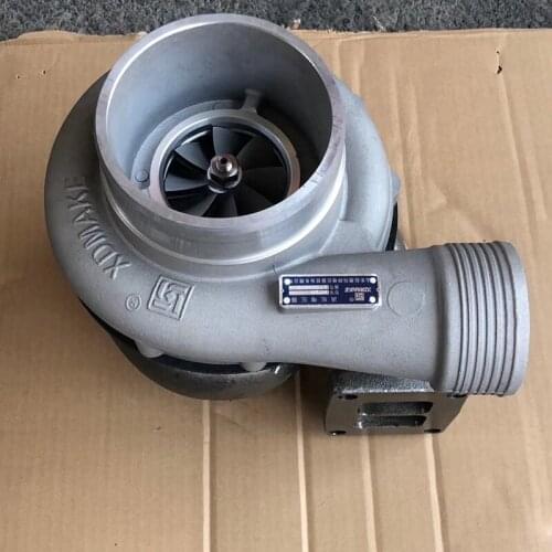 Turbo NT855 HT3B for Chongqin Cummin*s diesel Engine Turbocharger 3529040 for Generator Set truck parts