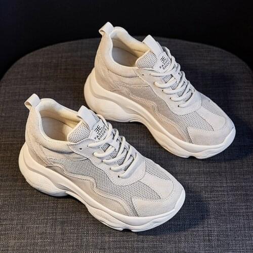 Women's Sneakers YILUAN China