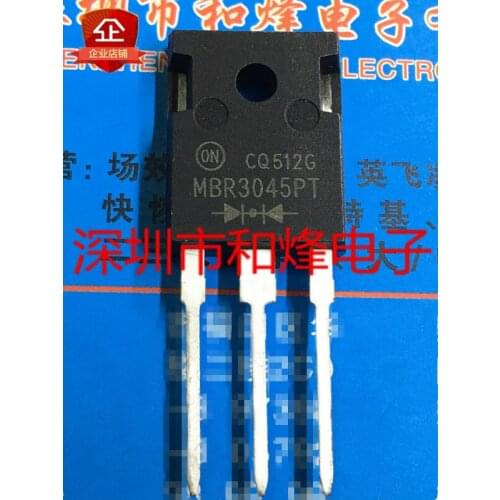 100% New&original MBR3045PT TO-247