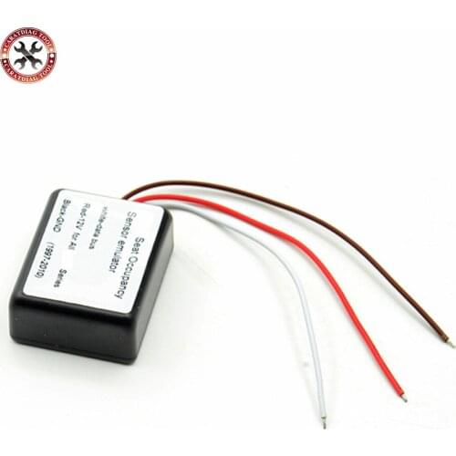 2018 Newest For ALL B-W-M Series (1997-2010) Car Tools Seat Occupancy Sensor Emulator Best Qaulity