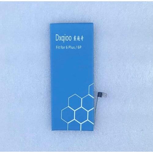 2915mah battery for ihpone 6 Plus