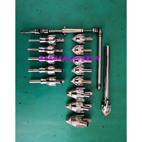 Automatic Screw Collet Screw Collet Screw Machine Duck Bill Automatic Locking Screw Machine Accessories Screw Locking