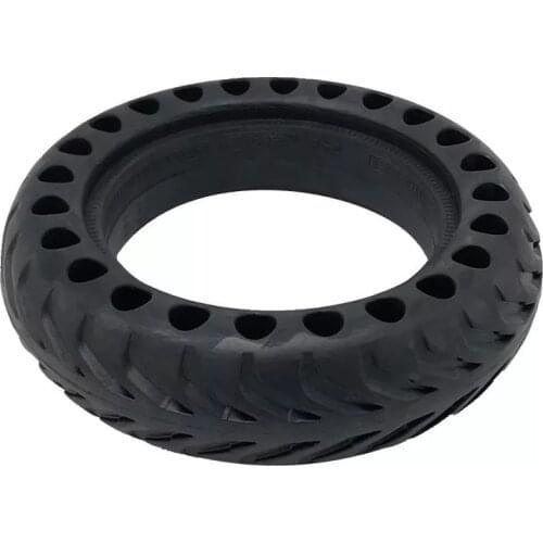 Electric Scooter Tubeless Tyres 200x50 8 Inch Tires For KUGOO S1 C3 S3 Pro Skateboard High Quality Explosion-proof Solid Tire