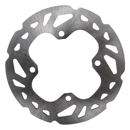 CFMOTO Riding Modification 250NK Rear Disc Brake