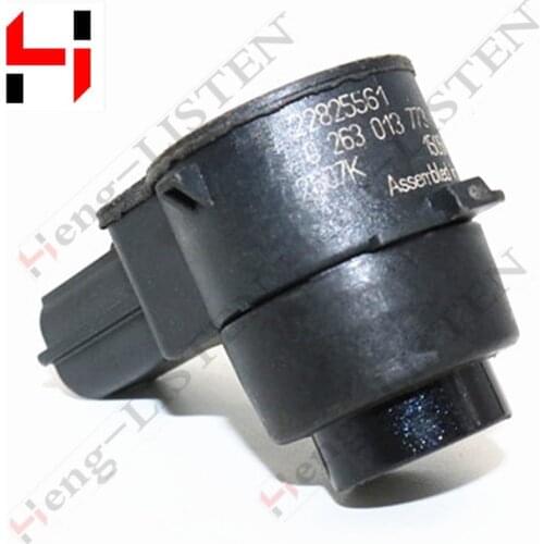 Parking sensor 22825561 13282886 95982876 13242365 car parking Bumper Object Sensor fit For Cruze Regal Saab Opel Corsa Insignia
