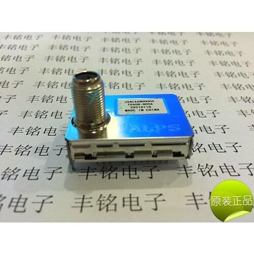 1pcs TD1111ALS/IVP TU1211AS/AIVP-2 TDAG1-A04A TDAG4-D01A TDAU8-D05A TUNER