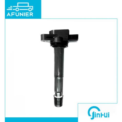 12 months quality guarantee Ignition coil for Honda Accord,CR-V,STEPWGN,ODYSSEY OE No.TC-28A