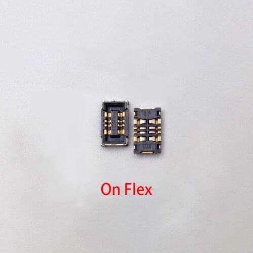 LANRUISI ZUK Z1 Phone Batteries